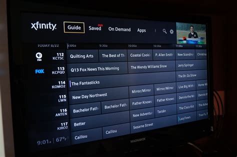 Is xfinity cable or satellite. Things To Know About Is xfinity cable or satellite. 